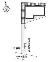 レオネクストグランドソレイユの物件内観写真